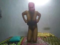 indian sexy crossdresser bhabi