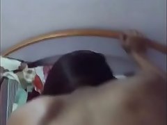 Indian girl banged hard by her bf